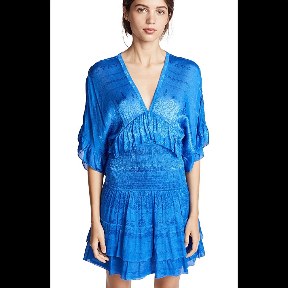 IRO Stacy Dress